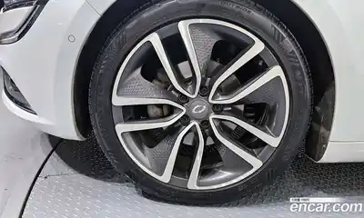 Renault SM6 2016 2.0 гидро, миниатюра 5