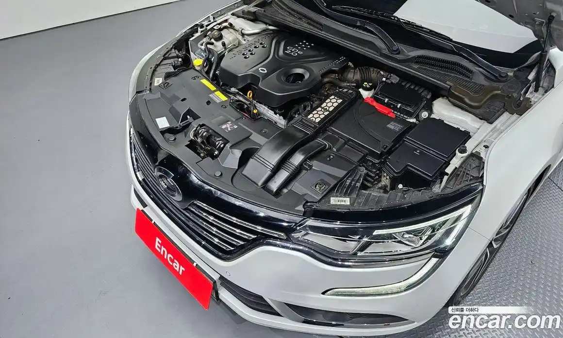Renault SM6 2016 2.0 гидро, фото 6