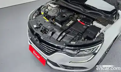Renault SM6 2016 2.0 гидро, миниатюра 6