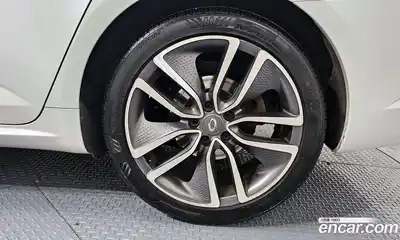 Renault SM6 2016 2.0 гидро, миниатюра 7