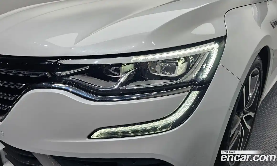 Renault SM6 2016 2.0 гидро, фото 8