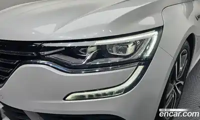 Renault SM6 2016 2.0 гидро, миниатюра 8