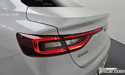 Renault SM6 2016 2.0 гидро, миниатюра 9
