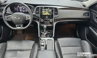 Renault SM6 2016 2.0 гидро, миниатюра 10