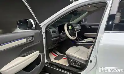 Renault QM6 2021 2.0 гидро, миниатюра 12