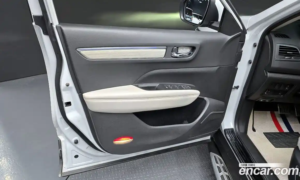 Renault QM6 2021 2.0 гидро, фото 13