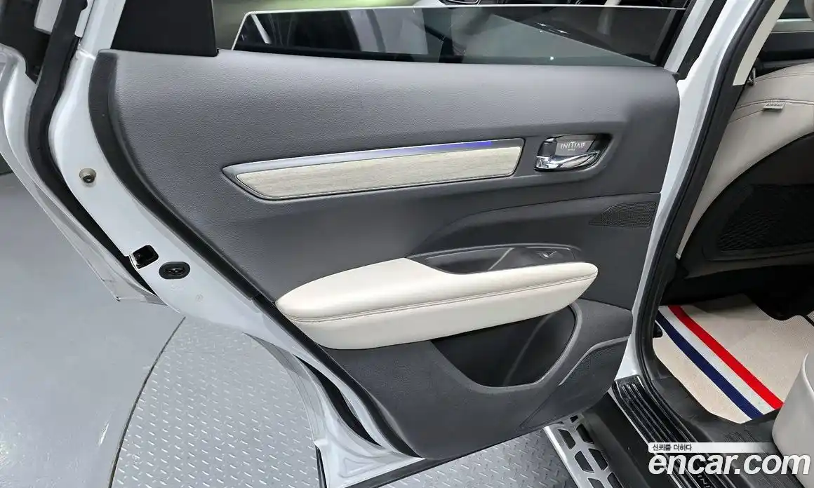 Renault QM6 2021 2.0 гидро, фото 14