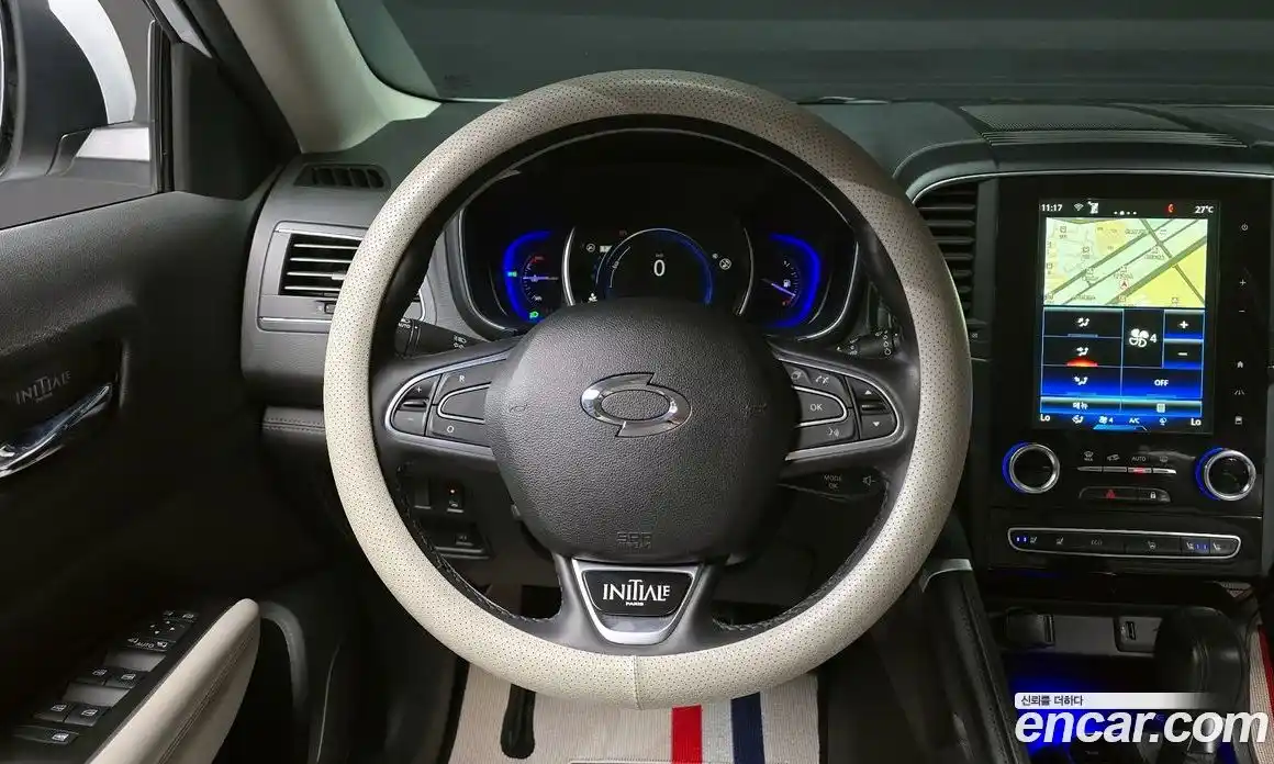 Renault QM6 2021 2.0 гидро, фото 17