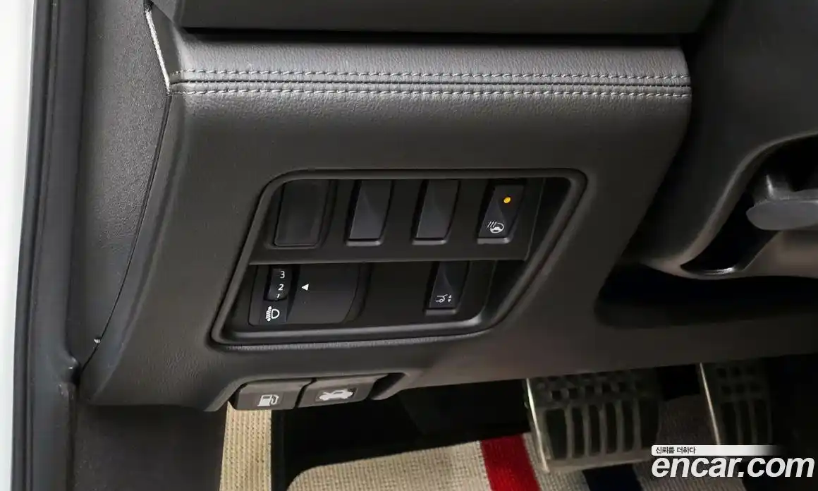 Renault QM6 2021 2.0 гидро, фото 18