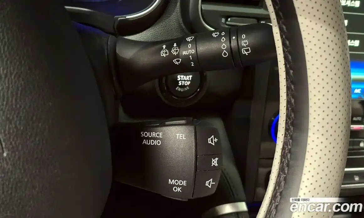 Renault QM6 2021 2.0 гидро, фото 19