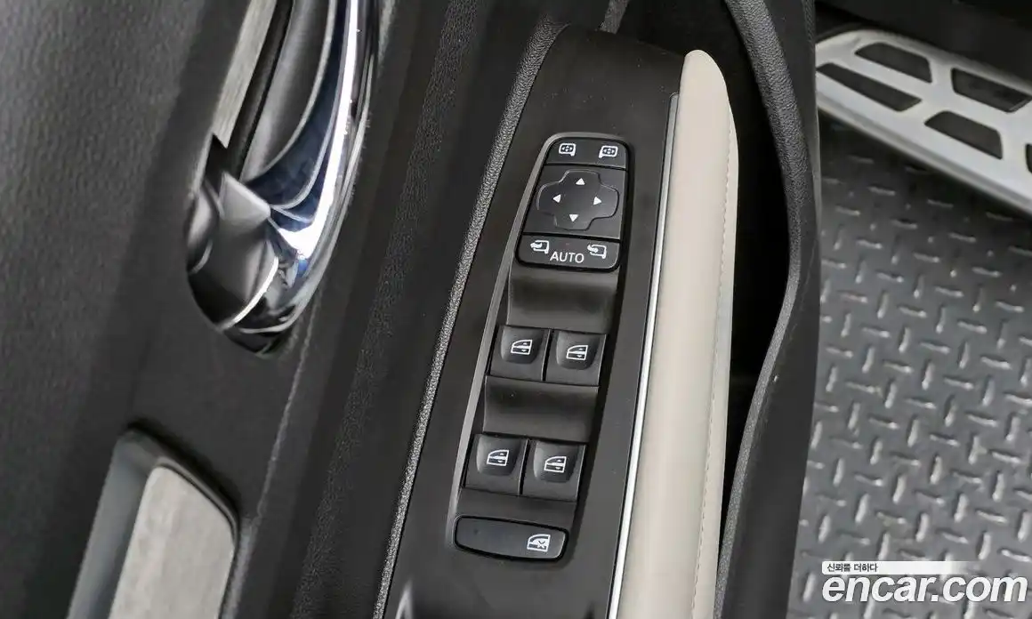 Renault QM6 2021 2.0 гидро, фото 24