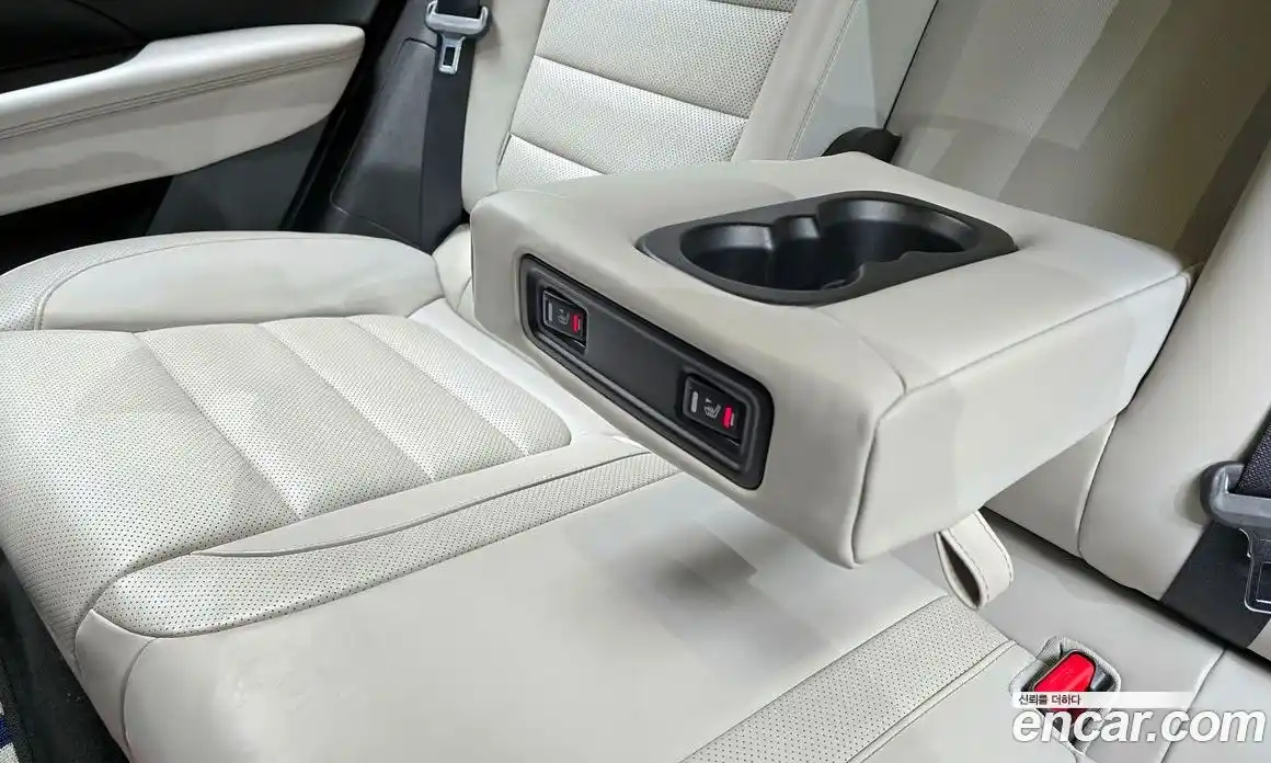 Renault QM6 2021 2.0 гидро, фото 26