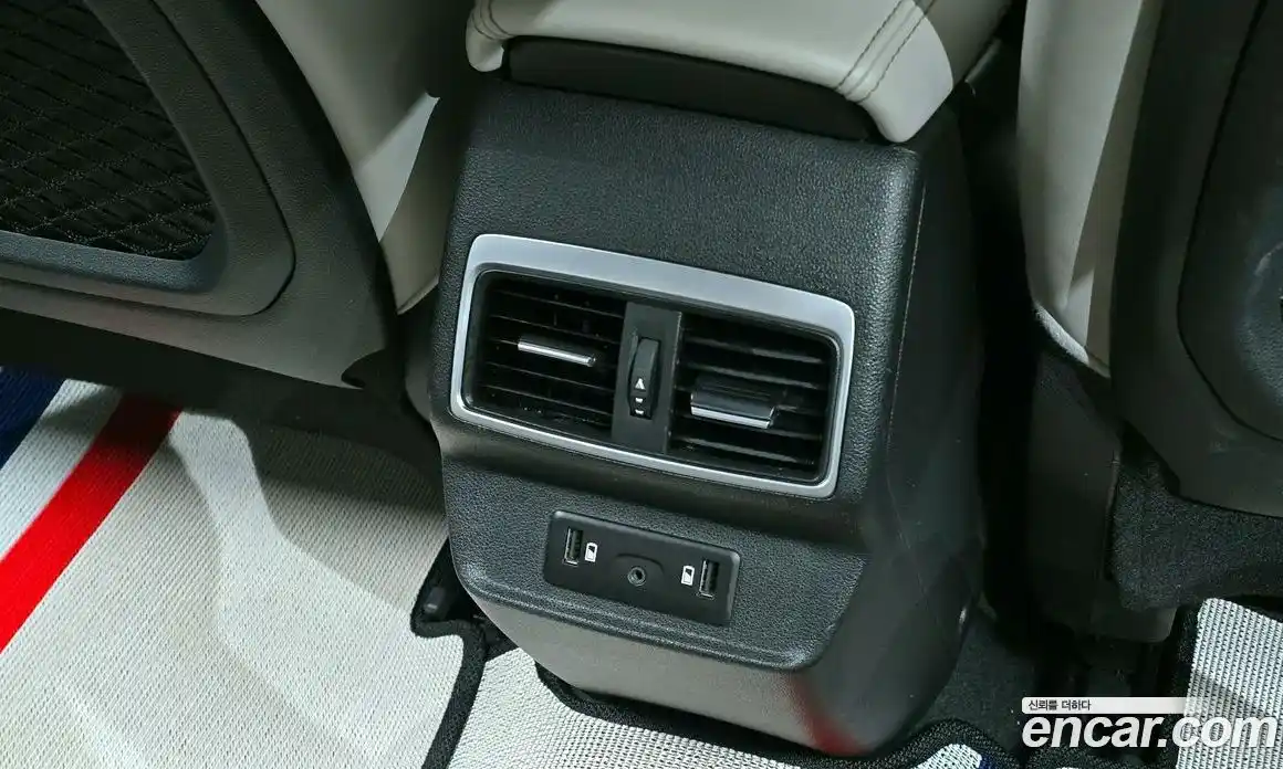 Renault QM6 2021 2.0 гидро, фото 27