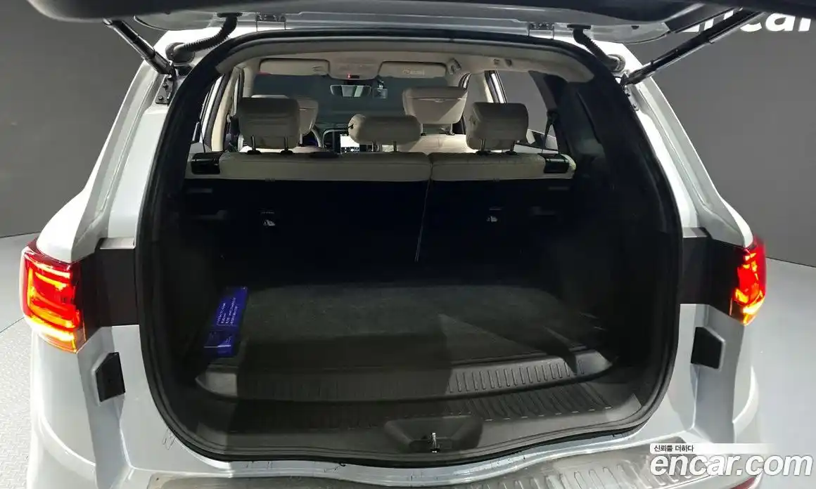 Renault QM6 2021 2.0 гидро, фото 28