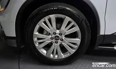 Renault QM6 2021 2.0 гидро, миниатюра 4
