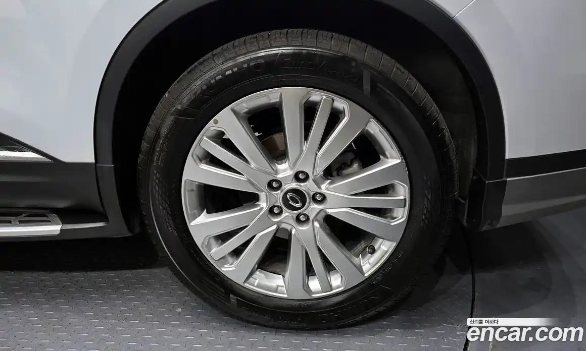 Renault QM6 2021 2.0 гидро, фото 6