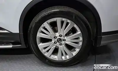 Renault QM6 2021 2.0 гидро, миниатюра 6