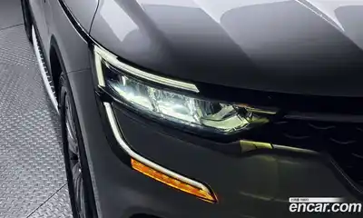 Renault QM6 2021 2.0 гидро, миниатюра 7
