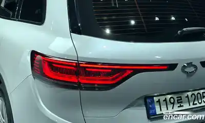 Renault QM6 2021 2.0 гидро, миниатюра 8