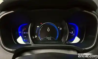 Renault QM6 2021 2.0 гидро, миниатюра 10