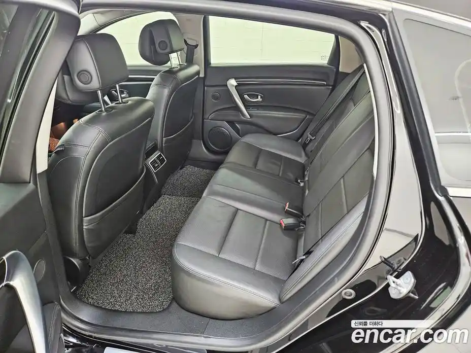 Renault SM7 2016 2.0 гидро, фото 11