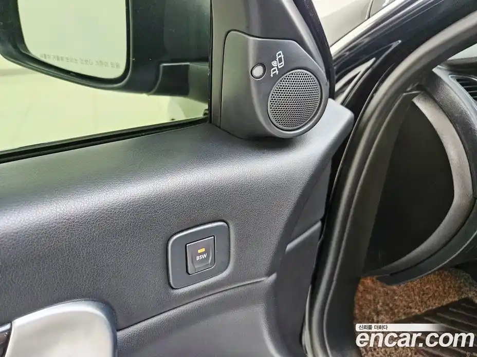 Renault SM7 2016 2.0 гидро, фото 14