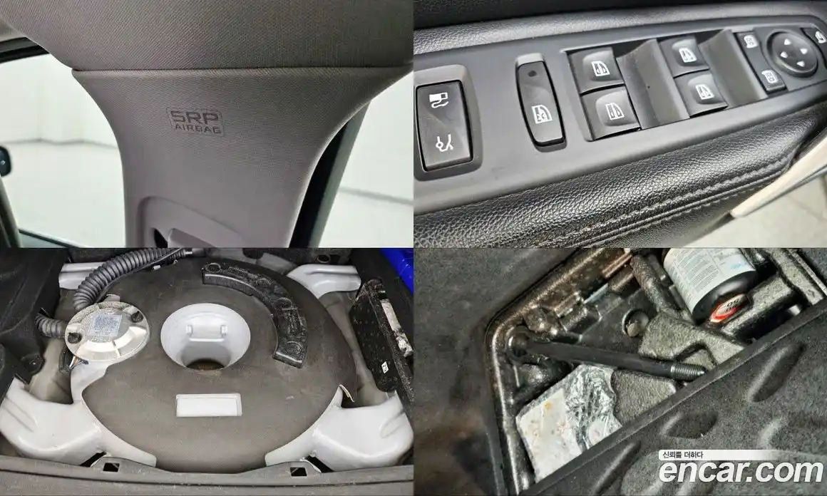 Renault SM7 2016 2.0 гидро, фото 18