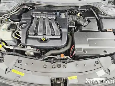 Renault SM7 2016 2.0 гидро, миниатюра 6