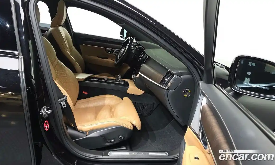 Volvo V90 2020 2.0 автомат (гидро), фото 11