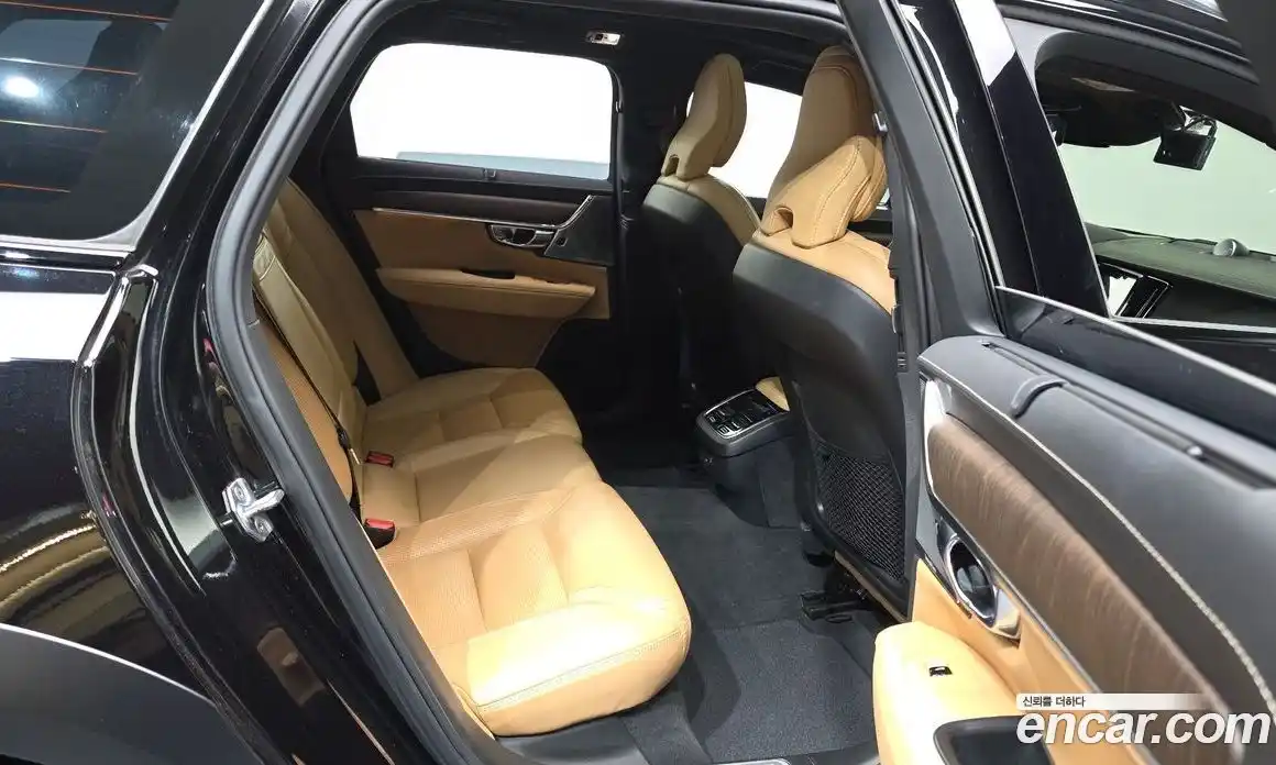 Volvo V90 2020 2.0 автомат (гидро), фото 12