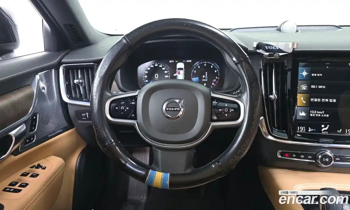 Volvo V90 2020 2.0 автомат (гидро), фото 13