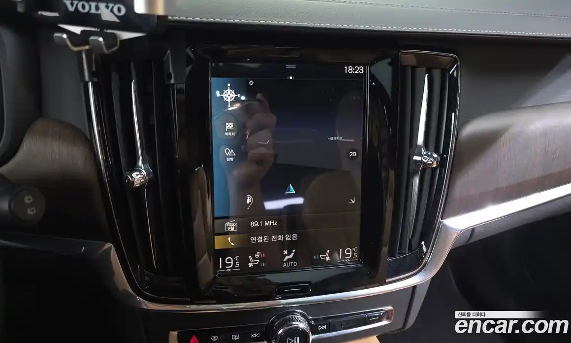 Volvo V90 2020 2.0 автомат (гидро), фото 14