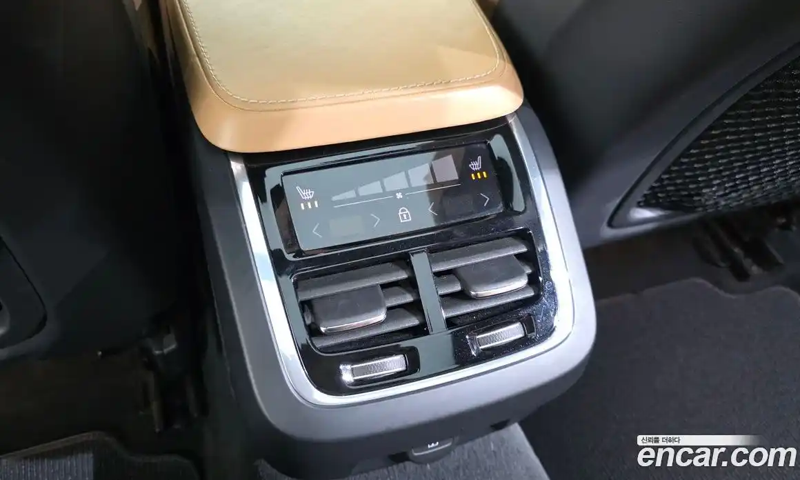Volvo V90 2020 2.0 автомат (гидро), фото 18