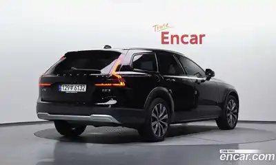 Volvo V90 2020 2.0 автомат (гидро), миниатюра 2