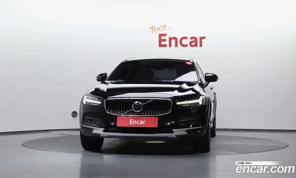Volvo V90 2020 2.0 автомат (гидро), фото 3