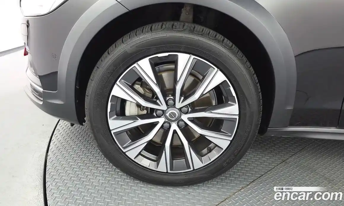 Volvo V90 2020 2.0 автомат (гидро), фото 5