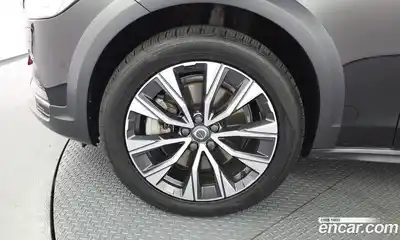 Volvo V90 2020 2.0 автомат (гидро), миниатюра 5