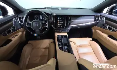 Volvo V90 2020 2.0 автомат (гидро), миниатюра 7