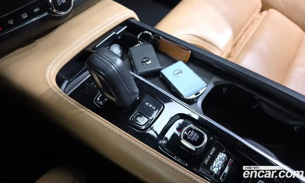Volvo V90 2020 2.0 автомат (гидро), фото 9