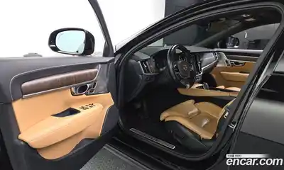 Volvo V90 2020 2.0 автомат (гидро), миниатюра 10