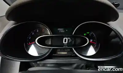 Renault Cilo 2018 1.5 гидро, миниатюра 11