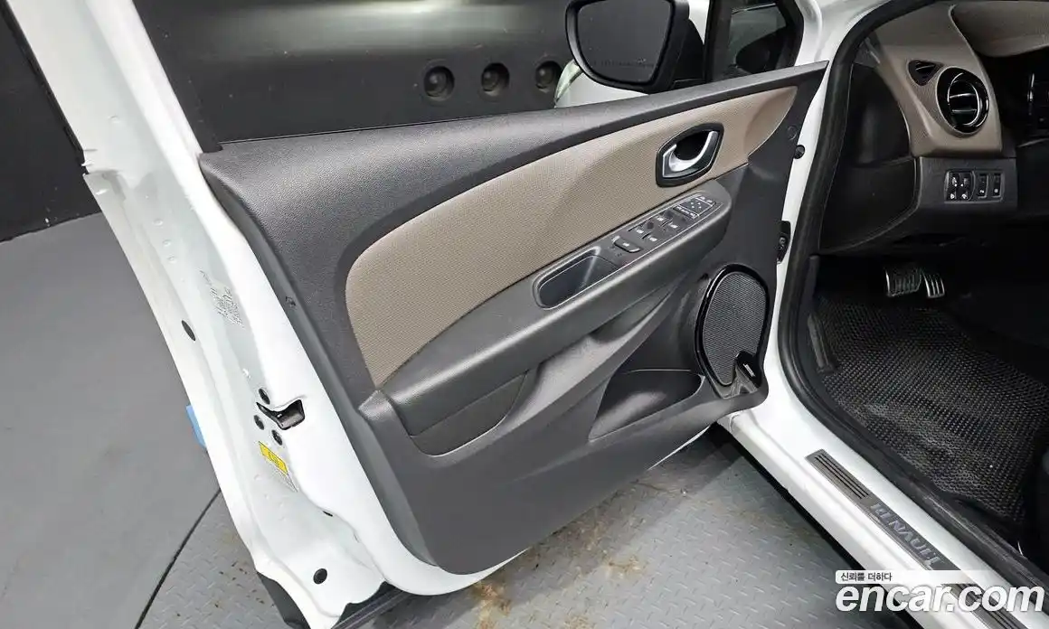 Renault Cilo 2018 1.5 гидро, фото 14