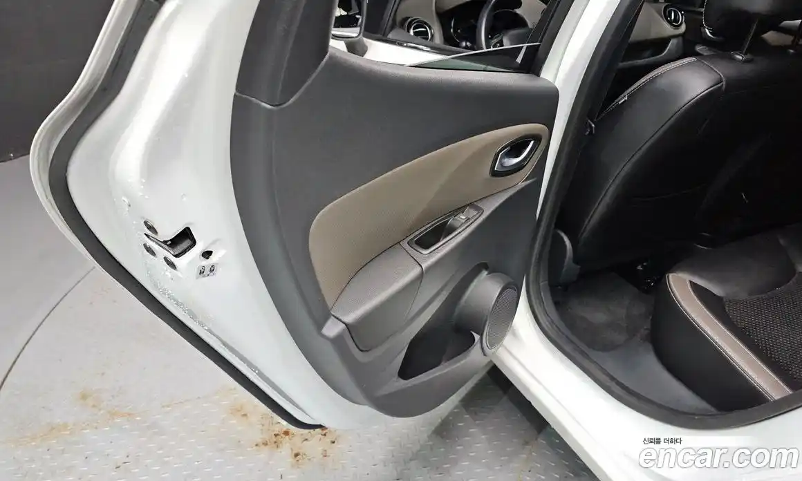 Renault Cilo 2018 1.5 гидро, фото 15