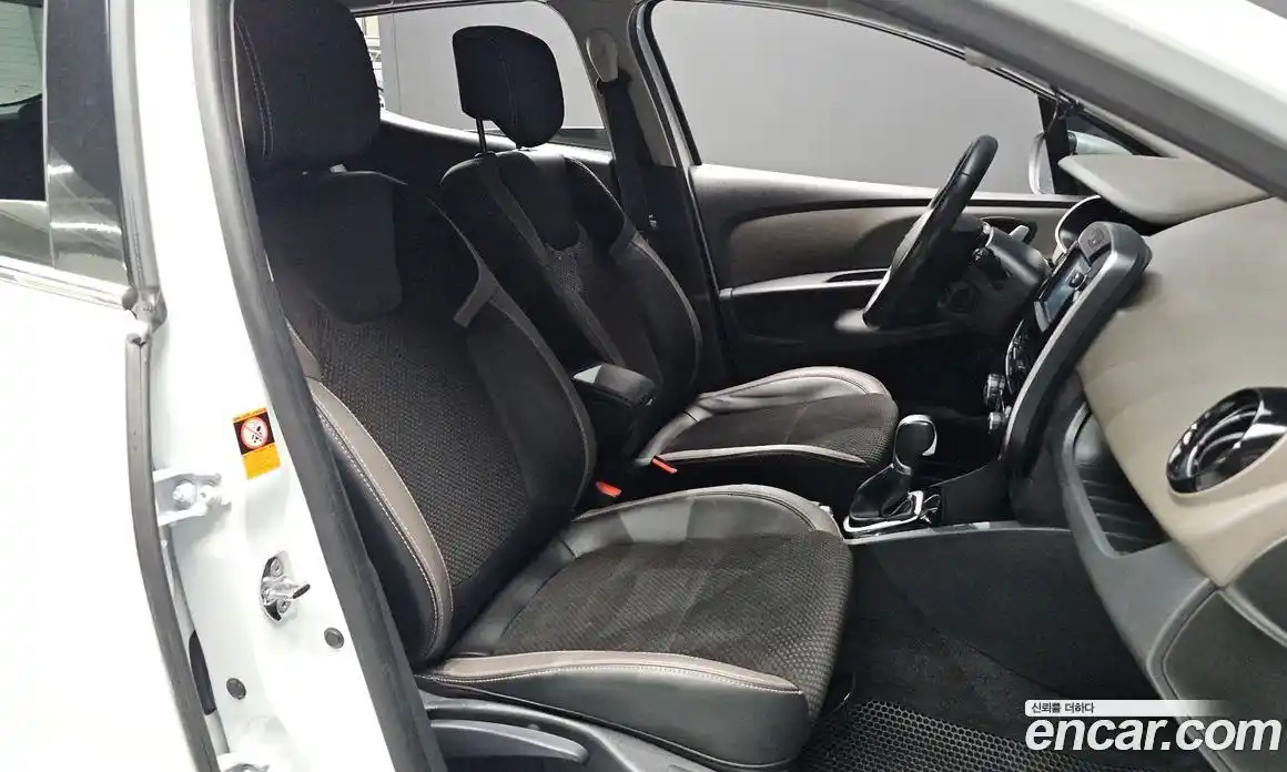 Renault Cilo 2018 1.5 гидро, фото 16