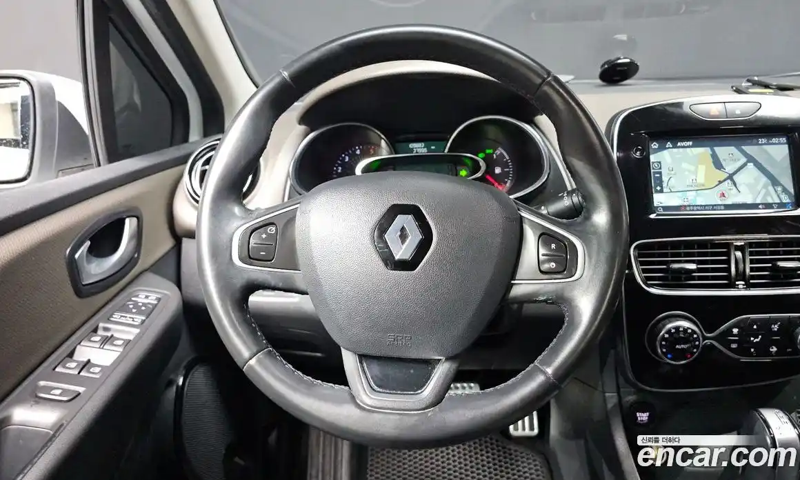 Renault Cilo 2018 1.5 гидро, фото 17