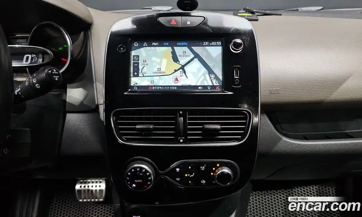 Renault Cilo 2018 1.5 гидро, фото 18