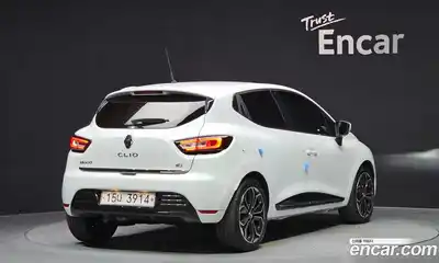 Renault Cilo 2018 1.5 гидро, миниатюра 2