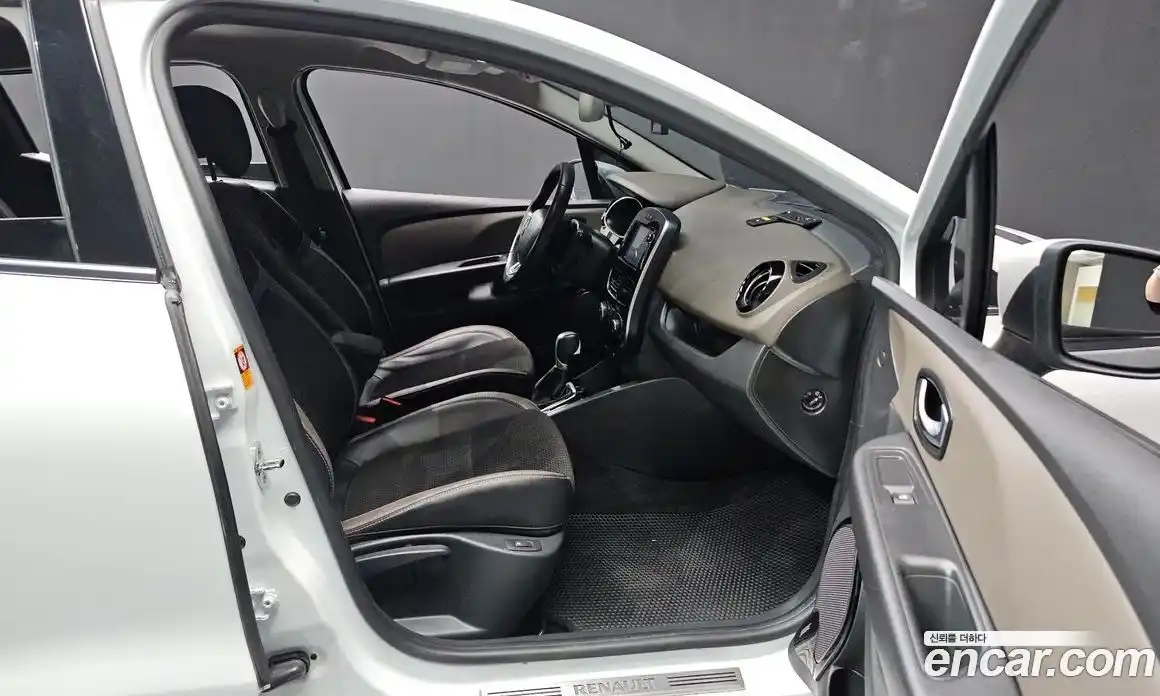 Renault Cilo 2018 1.5 гидро, фото 24