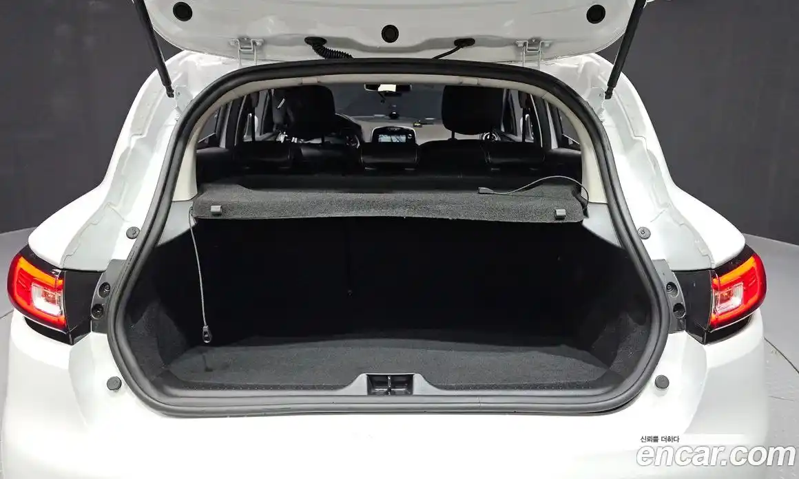 Renault Cilo 2018 1.5 гидро, фото 26