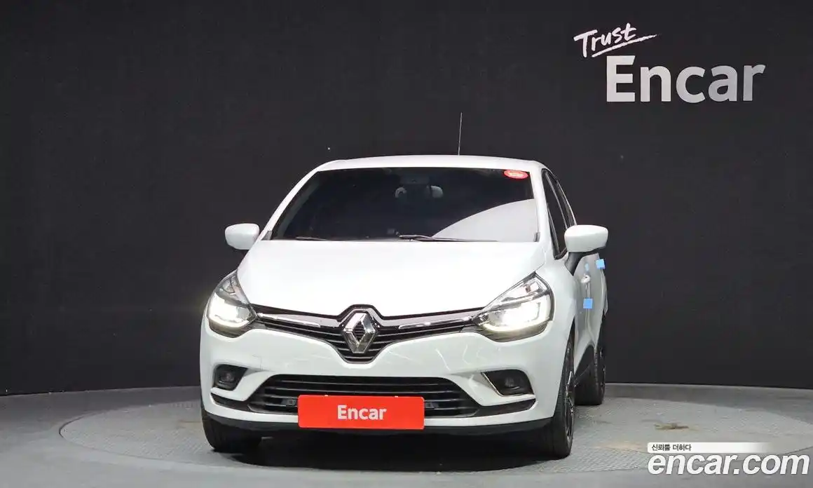 Renault Cilo 2018 1.5 гидро, фото 3